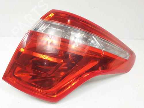 Used Right taillight Right taillight CITROËN C4 Picasso I MPV (UD_) 1.6 HDi (109 hp) 35973290 35973290