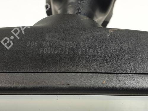 Bakspejl indvendigt VW CADDY V Box Body/MPV (SBA, SBH) 2.0 TDi | BP29538670I6 