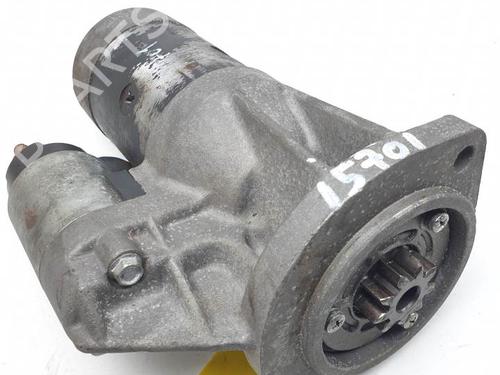 Startmotor NISSAN CABSTAR E (TL_, VL_) 3.0 110.35 (TL0) (110 hp) 24933022