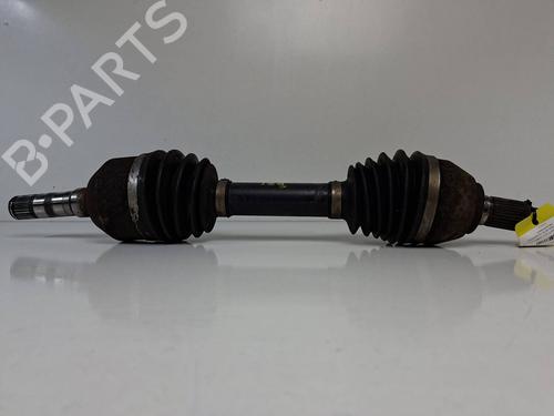 Used Left front driveshaft Left front driveshaft 39260901 39260901