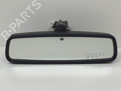 Used Rear mirror FORD FOCUS III 1.6 TDCi (95 hp) 16525473