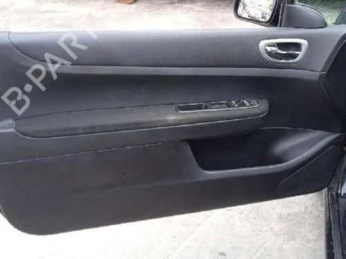Instrument cluster PEUGEOT 307 (3A/C) 1.6 16V | BP9825976C47 