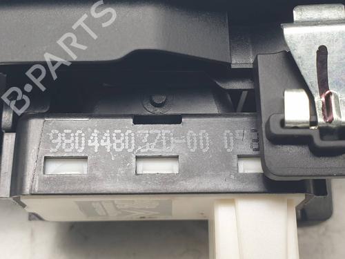 Right front window switch PEUGEOT 508 II (FB_, FH_, F3_) 1.5 BlueHDI 130 (FBYHZJ, FBYHZR) | BP38634335I26 - Image 4