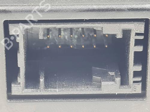Climate control BMW 5 (E60) 525 i | BP36594658I5 - Image 3