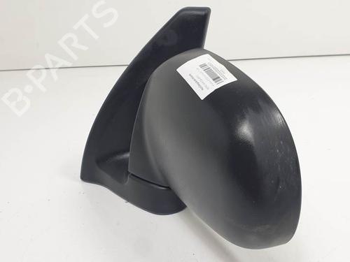 Left mirror HYUNDAI ATOS (MX) 1.0 i | BP9314232C26 