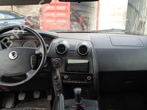 Left rear window switch SSANGYONG ACTYON I 2.0 Xdi | BP19394448I29 - Image 11