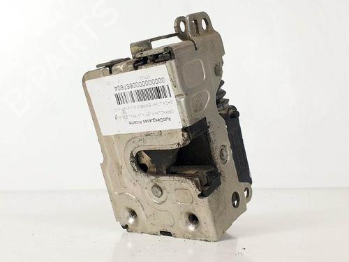 Used Rear left lock DACIA LOGAN EXPRESS (FS_) 1.5 dCi (FS0K) (68 hp) 15372328