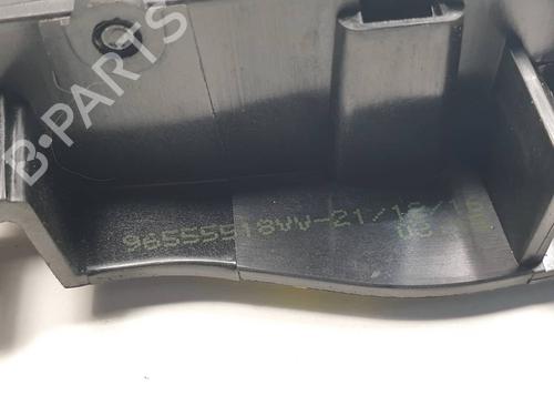 Rear left interior door handle PEUGEOT 2008 I (CU_) 1.2 THP 110 / PureTech 110 | BP30559216I15 - Image 3