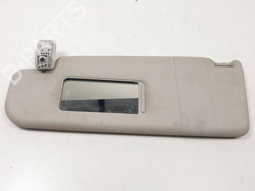 Left sun visor VW GOLF V (1K1) 1.9 TDI | BP34512610I1 - Image 3