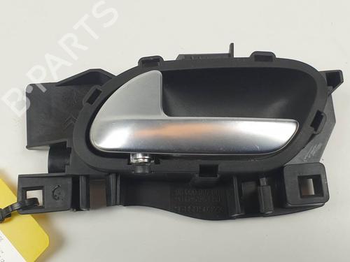 Venstre bagtil invendig håndtag CITROËN C-ELYSEE (DD_) 1.6 HDI 92 (92 hp) 24499982