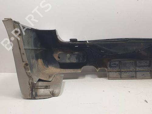 Rear bumper SUZUKI GRAND VITARA I (FT, HT) 1.6 4x4 (SQ416) | BP29696759C8 