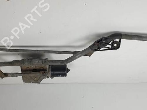 Viskermotor vindrute RENAULT SCÉNIC II (JM0/1_) 1.9 dCi (JM0G, JM12, JM1G, JM2C) (120 hp) 28066228