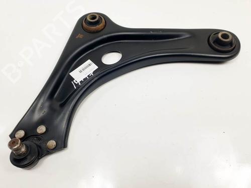 Venstre fortil bærearm PEUGEOT 208 I (CA_, CC_) 1.2 PureTech 82 (82 hp) 24984173