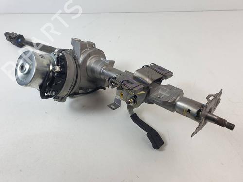Used Steering column Steering column 39549075 39549075