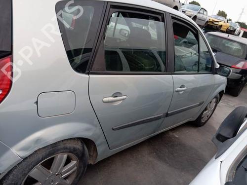 Hovedlysbryter RENAULT SCÉNIC II (JM0/1_) 1.9 dCi (JM0G, JM12, JM1G, JM2C) | BP24338984I24 