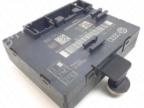 Used Electronic module Electronic module AUDI A4 B8 (8K2) 2.0 TDI (143 hp) 24350595 24350595