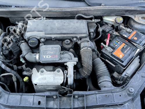 Motor Motor FORD FIESTA V (JH_, JD_) 1.4 TDCi (68 hp) 36106454 36106454
