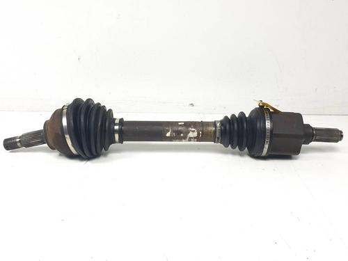Left front driveshaft CITROËN C5 III Break (RW_) 2.0 HDi | BP39745687M38 - Image 1