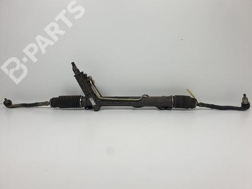 Used Steering rack Steering rack BMW 5 (E39) 528 i (193 hp) 11127392 11127392