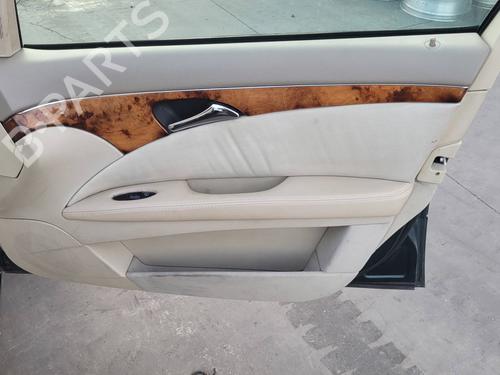 Engine MERCEDES-BENZ E-CLASS (W211) E 320 (211.065) | BP29604248M1 - Image 15