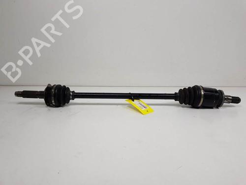 Used Left rear driveshaft Left rear driveshaft SUBARU FORESTER (SH_) 2.0 D AWD (SHH, SHD, SHN) (147 hp) 11886943 11886943