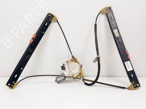 Used Front right window mechanism Front right window mechanism AUDI A6 C6 (4F2) 3.0 TDI quattro (225 hp) 16441399 16441399
