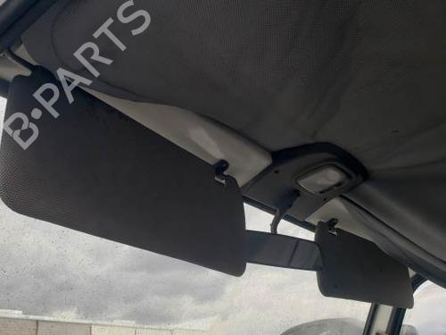 Front left interior door handle NISSAN CABSTAR E (TL_, VL_) 90.32, 90.28, 95.32, 95.28 (TL0) | BP29245027I13 