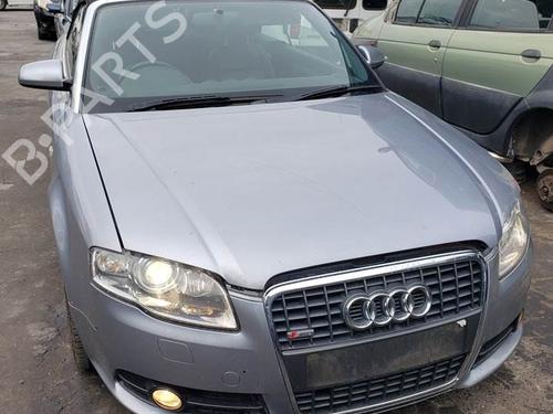 Brugte AUDI A4 B7 Convertible (8HE)  2.0 TDI  1361878