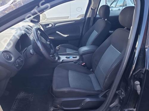 Comfort control module FORD MONDEO IV (BA7) 1.8 TDCi | BP25137775M56  - Image 24