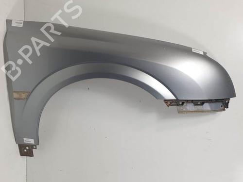 Used Right front fenders OPEL VECTRA C Estate (Z02) 2.0 DTI (F35) (100 hp) 22542190