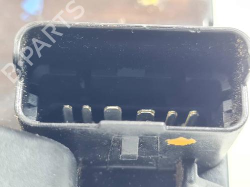 Front left lock NISSAN JUKE (F15) 1.2 DIG-T | BP29321748C98 