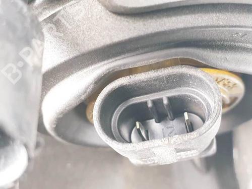 Left headlight BMW X5 (E53) 3.0 d | BP17191548C28 