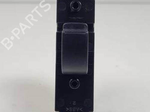 Used Left rear window switch CITROËN C-CROSSER (VU_, VV_) 2.2 HDi (156 hp) 30292612