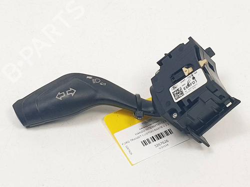 Used Steering column stalk Steering column stalk FORD TRANSIT CUSTOM V362 Van (FY, FZ) 2.2 TDCi (100 hp) 31058895 31058895