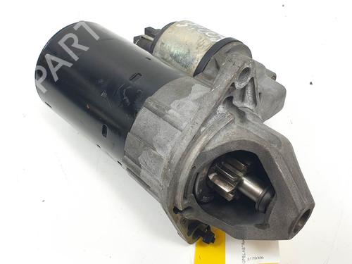 Used Starter Starter OPEL ASTRA H (A04) 1.4 (L48) (90 hp) 28574381 28574381