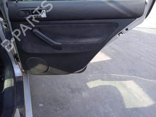 AC radiator VW GOLF IV Variant (1J5)  | BP11014577M32 
