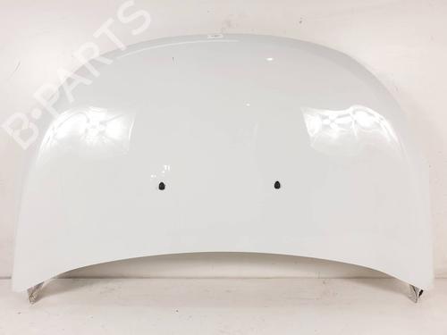 Used Hood Hood DACIA LODGY (JS_) 1.5 Blue dCi 115 (JSJT) (116 hp) 40175547 40175547