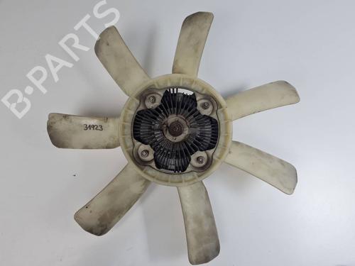 fan-nissan-pathfinder-iii-r51-2005-34513597 main image
