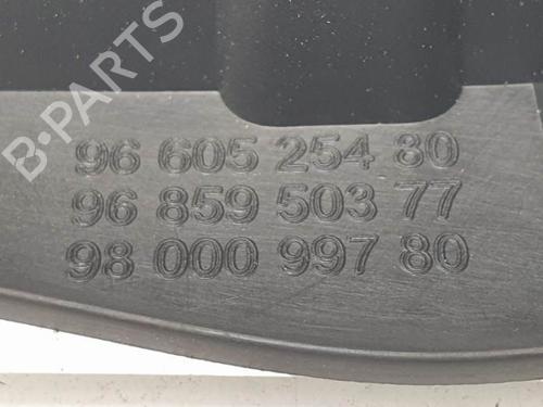 Rear left interior door handle CITROËN C-ELYSEE (DD_) 1.6 BlueHDi 100 | BP25146078I15  - Image 5