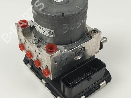 Used ABS pump ABS pump MAZDA CX-5 (KE, GH) 2.0 (KEEFW) (165 hp) 24915224 24915224