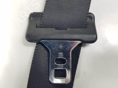 Front right seatbelt FORD KUGA I  | BP11918569I25 