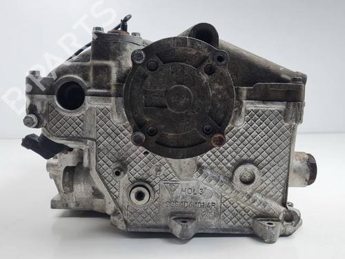 Cylinder head PORSCHE BOXSTER (986) 2.5 | BP30142529M5 