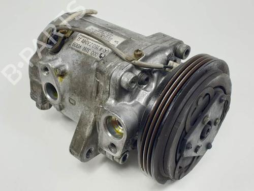 AC compressor SMART CITY-COUPE (450) 0.7 (450.352, 450.353) | BP13627039M34 