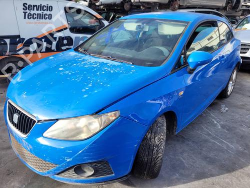 Gebruikte SEAT IBIZA IV SC (6J1, 6P5)  1.9 TDI  4640125 Onderdelen