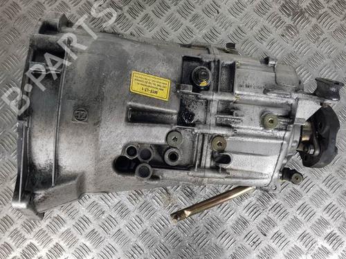 Gearbox BMW 3 (E46) 320 d | BP9050229M3 