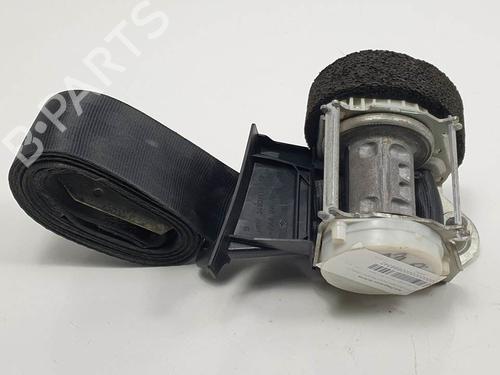 Used Rear right seatbelt Rear right seatbelt VW TIGUAN (5N_) 2.0 TDI (140 hp) 12364633 12364633