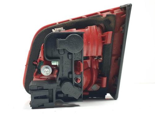 Left tailgate light CITROËN C5 III (RD_) 2.0 HDi (RDRHR8) | BP24990127C79  - Image 7