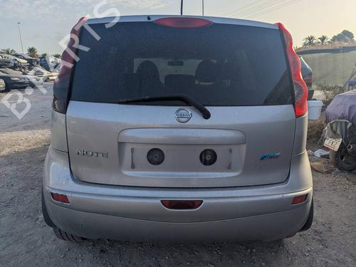 Engine NISSAN NOTE (E11, NE11) 1.5 dCi | BP38769653M1 - Image 8