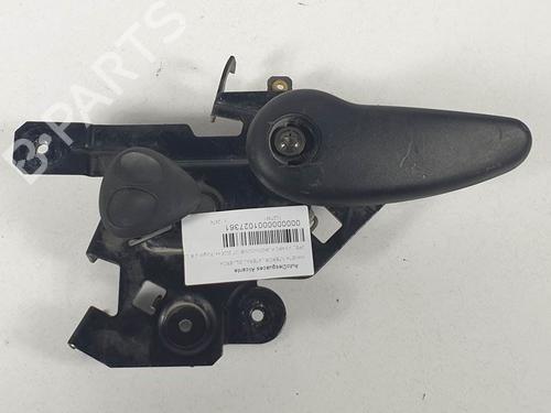Used Interior handle Interior handle OPEL VIVARO A Bus (X83) 2.0 CDTI (F7, J7, A07) (90 hp) 15664375 15664375
