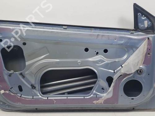 Left front door OPEL ASTRA H TwinTop (A04) 1.9 CDTi (L67) | BP12368841C2 